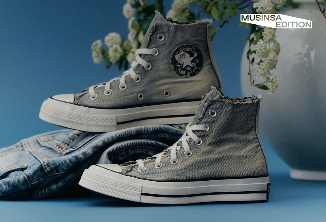 무신사, 컨버스·2000아카이브스 협업 에디션 단독 발매 27-Image